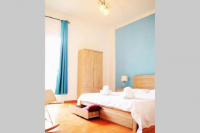 Athens Luxury 3Bedroom Apartment City Center Large